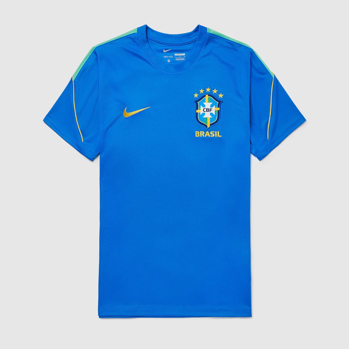 Training Top 26/27 - Match Day