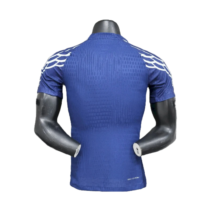 Fourth 25/26 Player Edition Shirt - Match Day