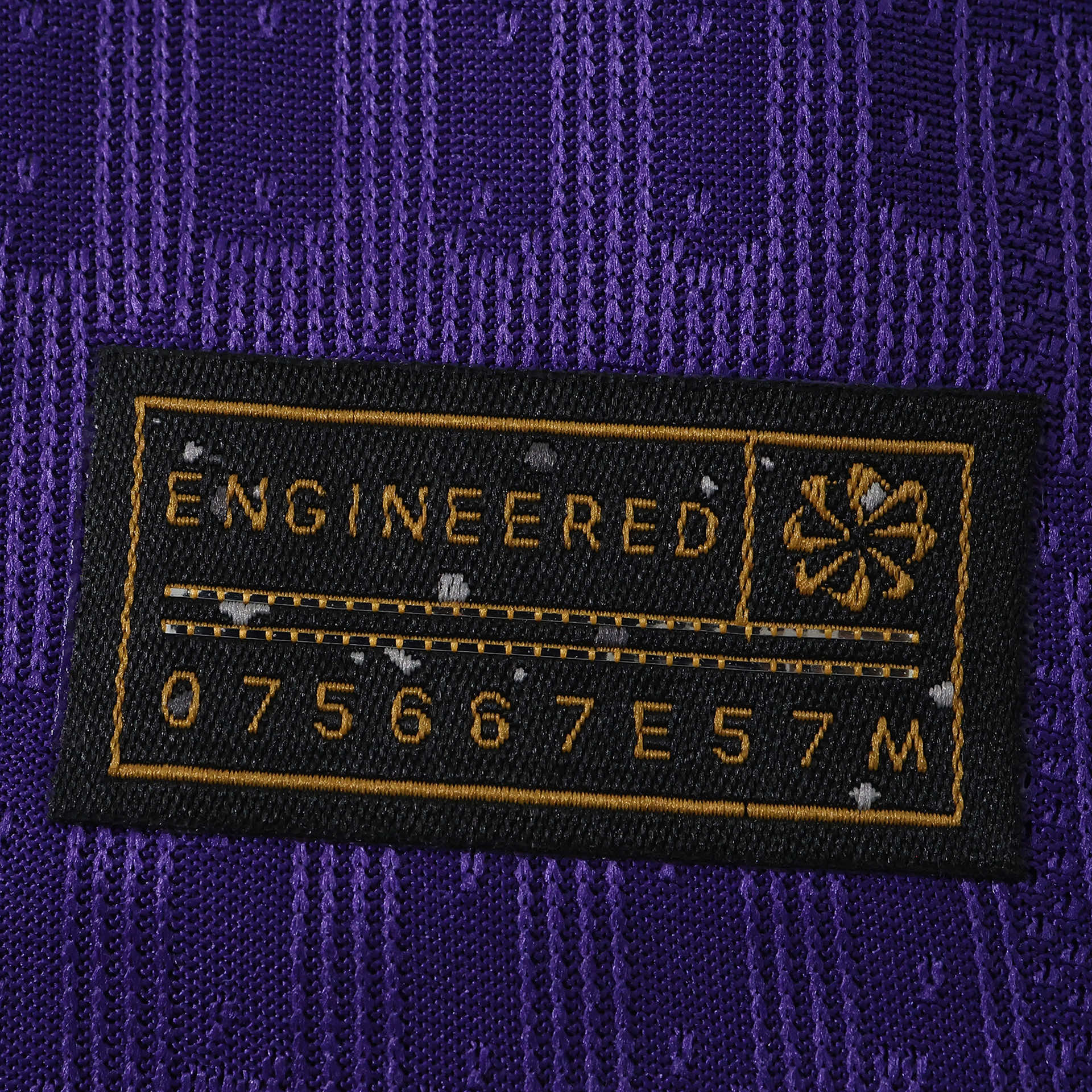 Away 26/27 Player Edition Shirt - Match Day