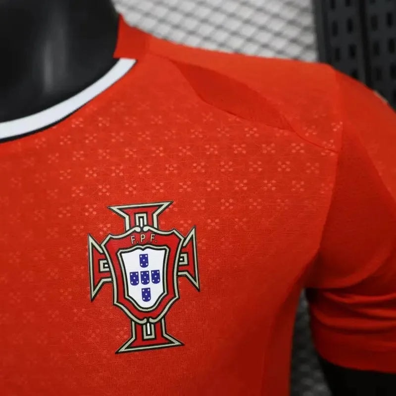 Home 25/26 Player Edition Shirt - Match Day