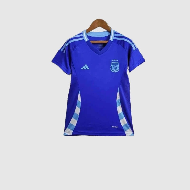Away 24/25 Women's Shirt - Match Day