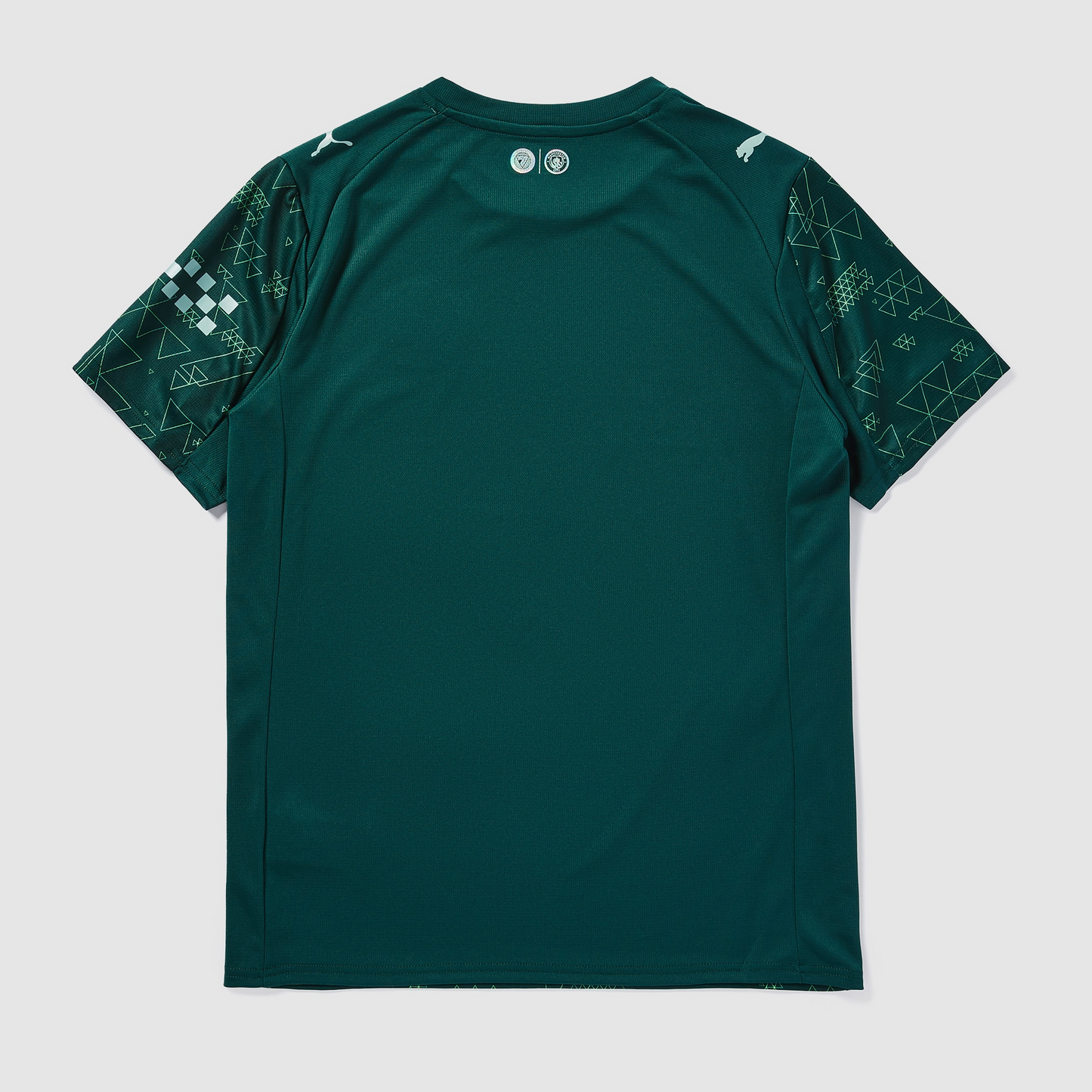 Fourth 25/26 Men's Shirt - Match Day