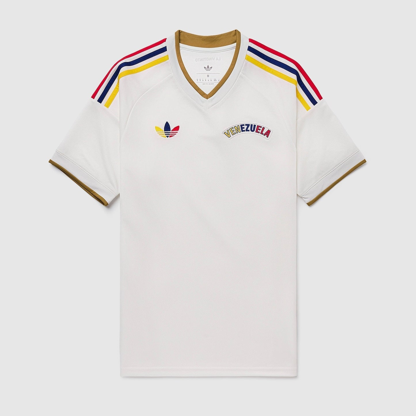 Away 26/27 Men's Shirt - Match Day