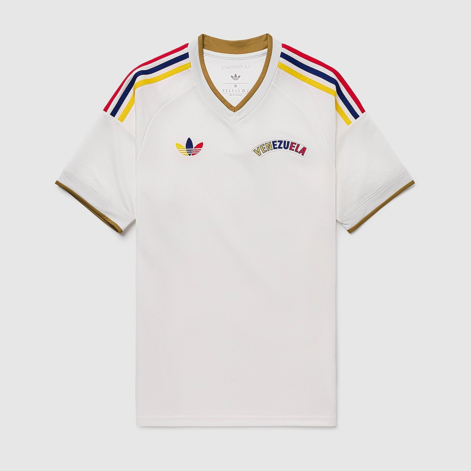 Away 26/27 Men's Shirt - Match Day