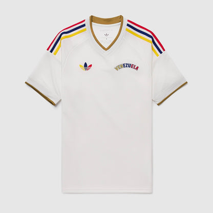 Away 26/27 Men's Shirt - Match Day