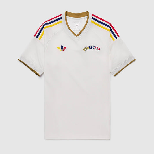 Away 26/27 Men's Shirt - Match Day