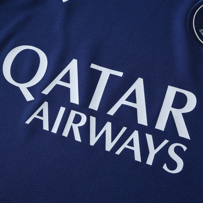 Fourth 25/26 Kids Shirt Kit - Match Day