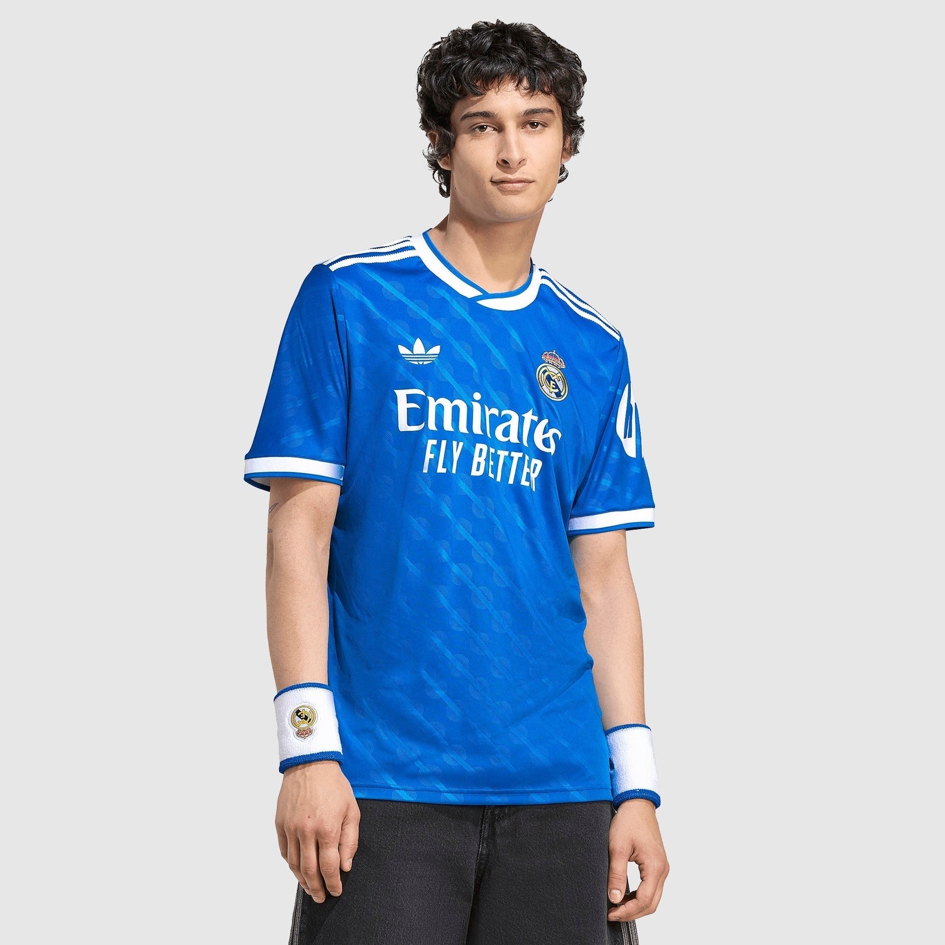 Third 25/26 Men's Shirt - Match Day