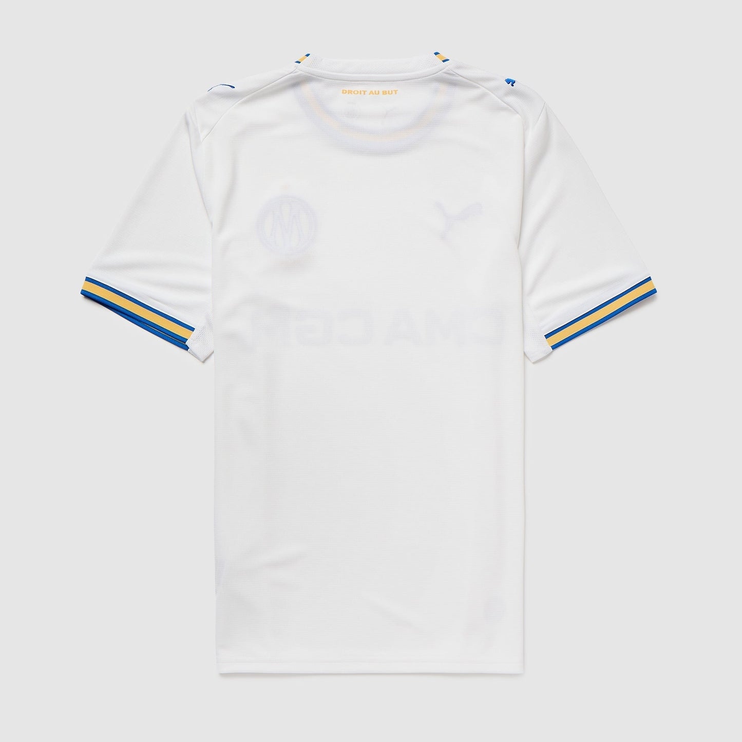 Home 26/27 Men's Shirt - Match Day