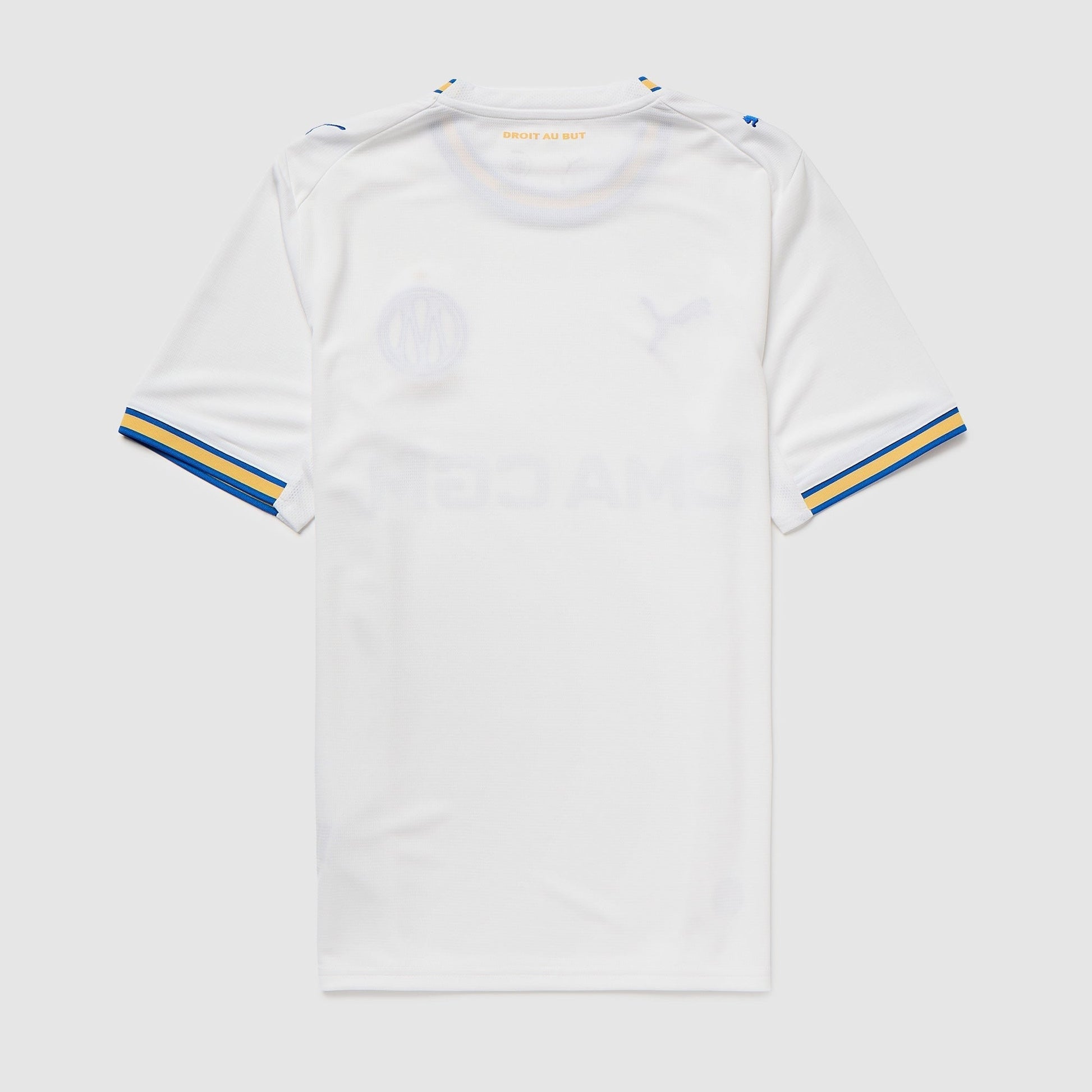 Home 26/27 Men's Shirt - Match Day