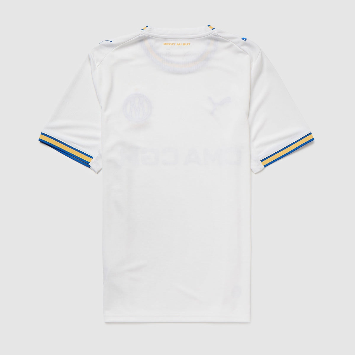 Home 26/27 Men's Shirt - Match Day