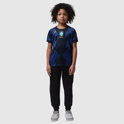 Away 26/27 Kids Shirt Kit - Match Day