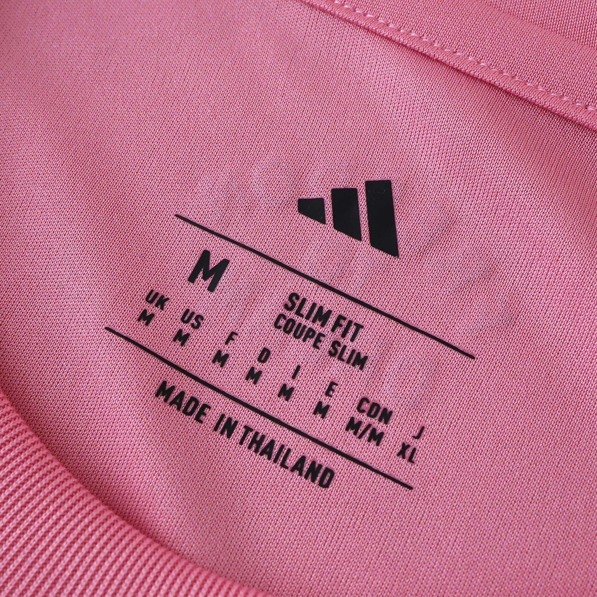 Home 25/26 Men's Shirt - Match Day