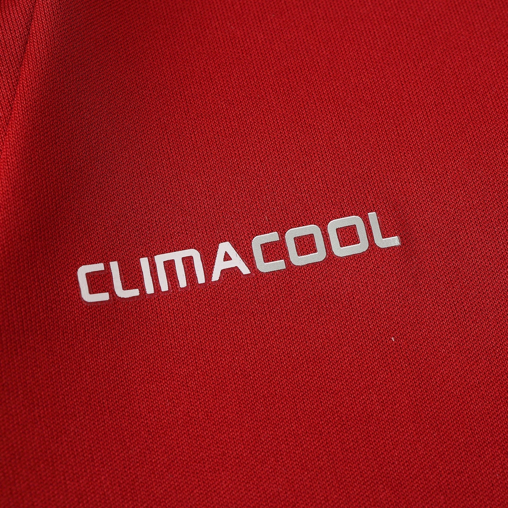 Retro Home 2012 Shirt - Match Day