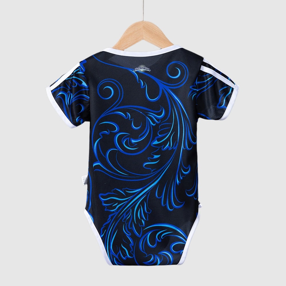 Away 26/27 Baby Shirt - Match Day