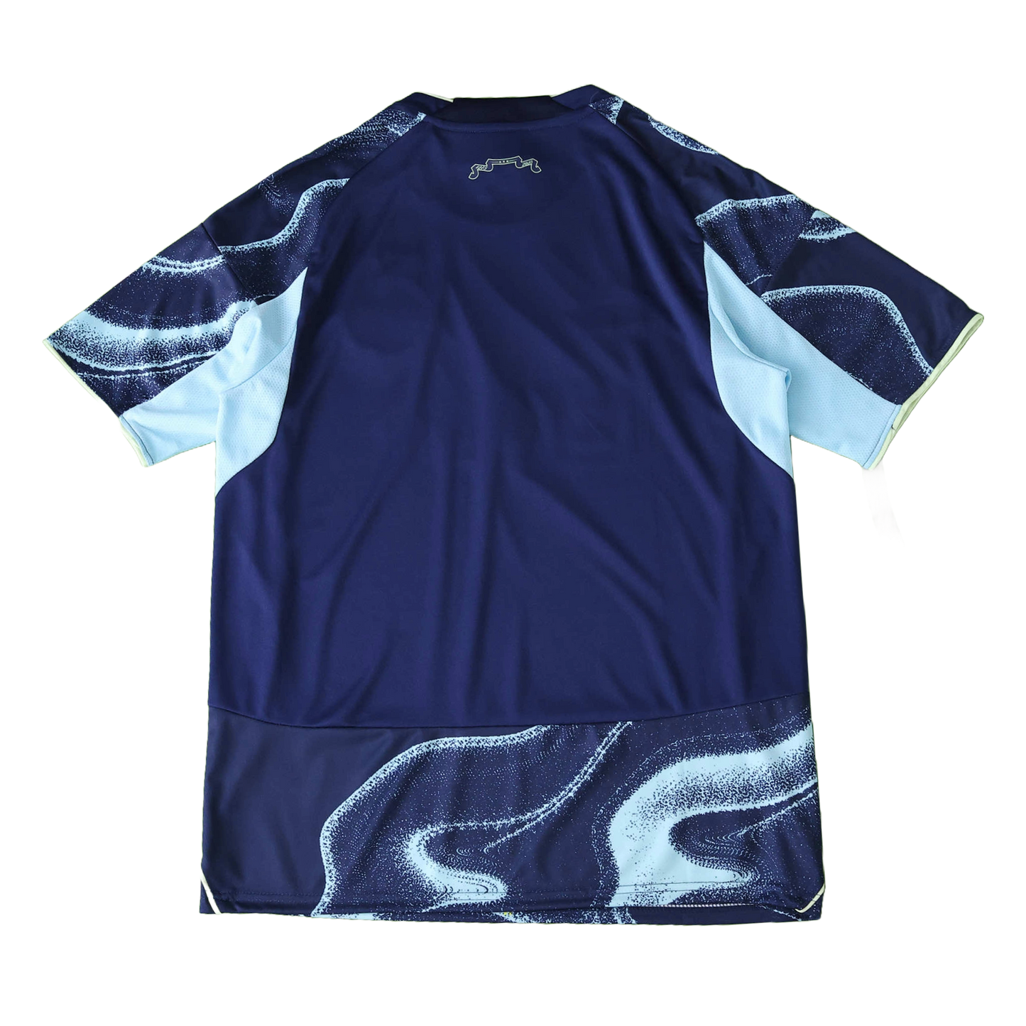 Away 25/26 Men's Shirt - Match Day
