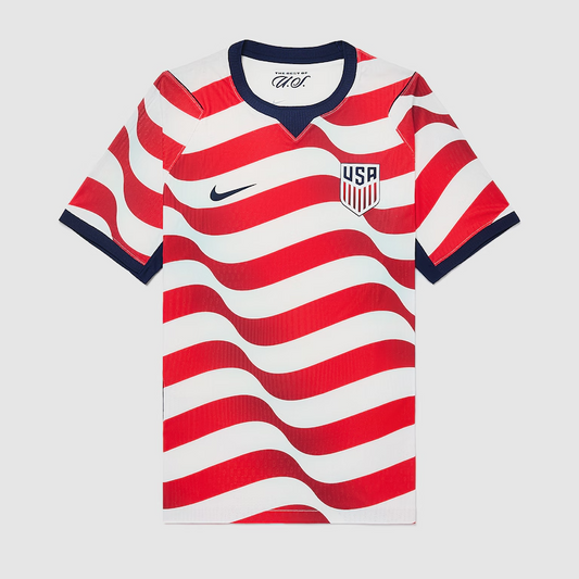 Home 26/27 Player Edition Shirt - Match Day