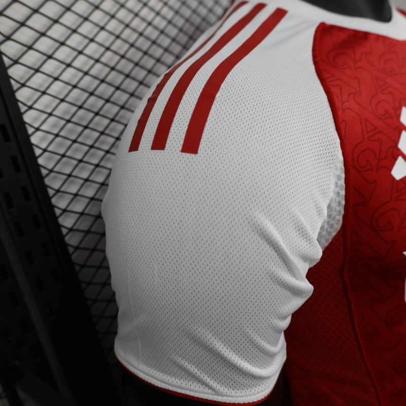 Home 25/26 Player Edition Shirt - Match Day