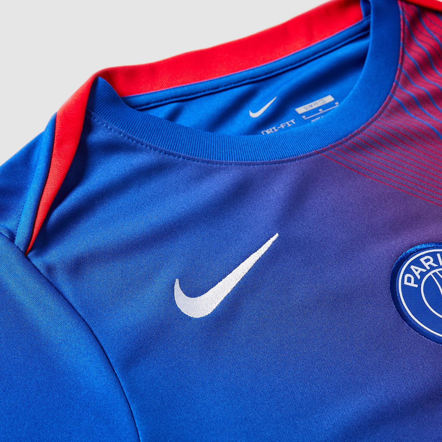 Pre-Match Third 25/26 Shirt - Match Day