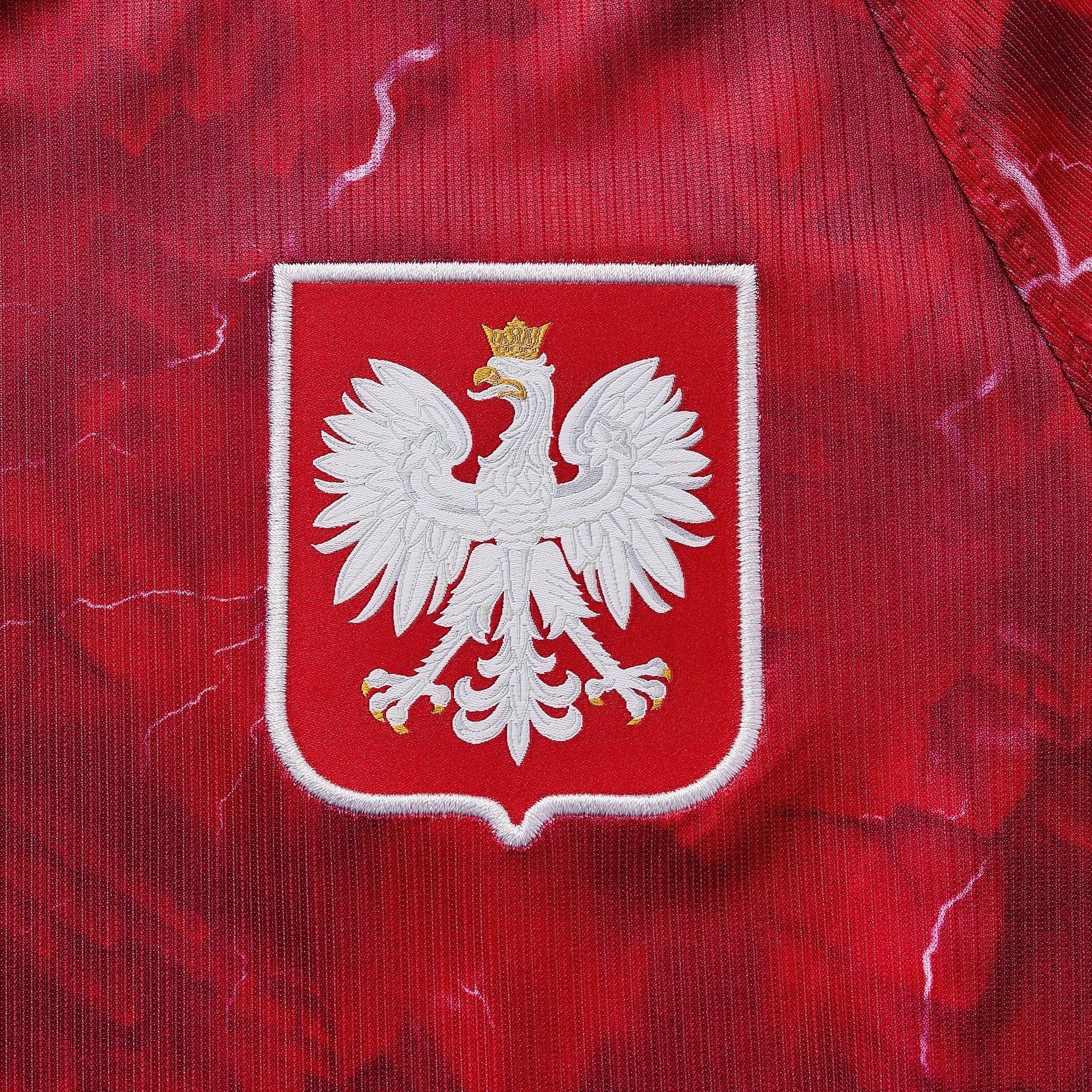 Away 26/27 Men's Shirt - Match Day