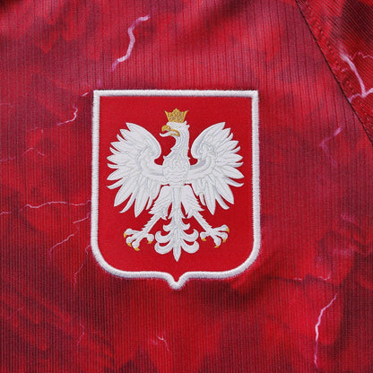 Away 26/27 Men's Shirt - Match Day