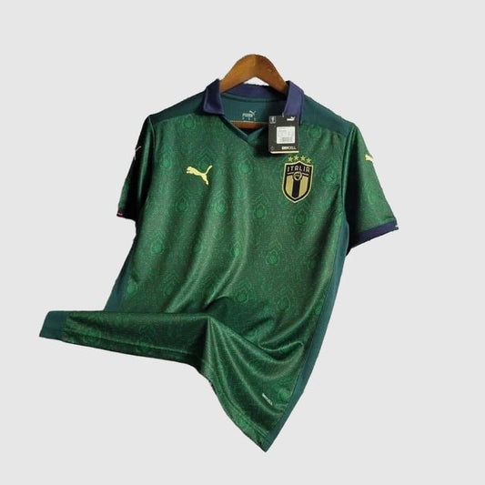 Away 20/21 Men's Shirt - Match Day