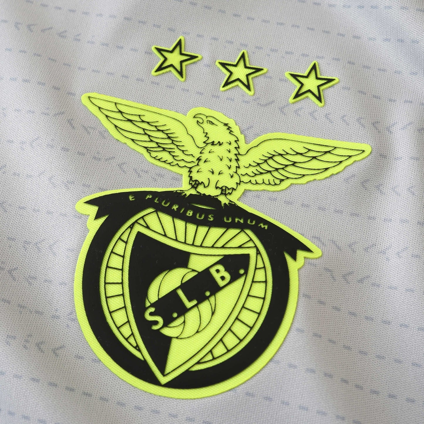 Away 24/25 Men's Shirt - Match Day