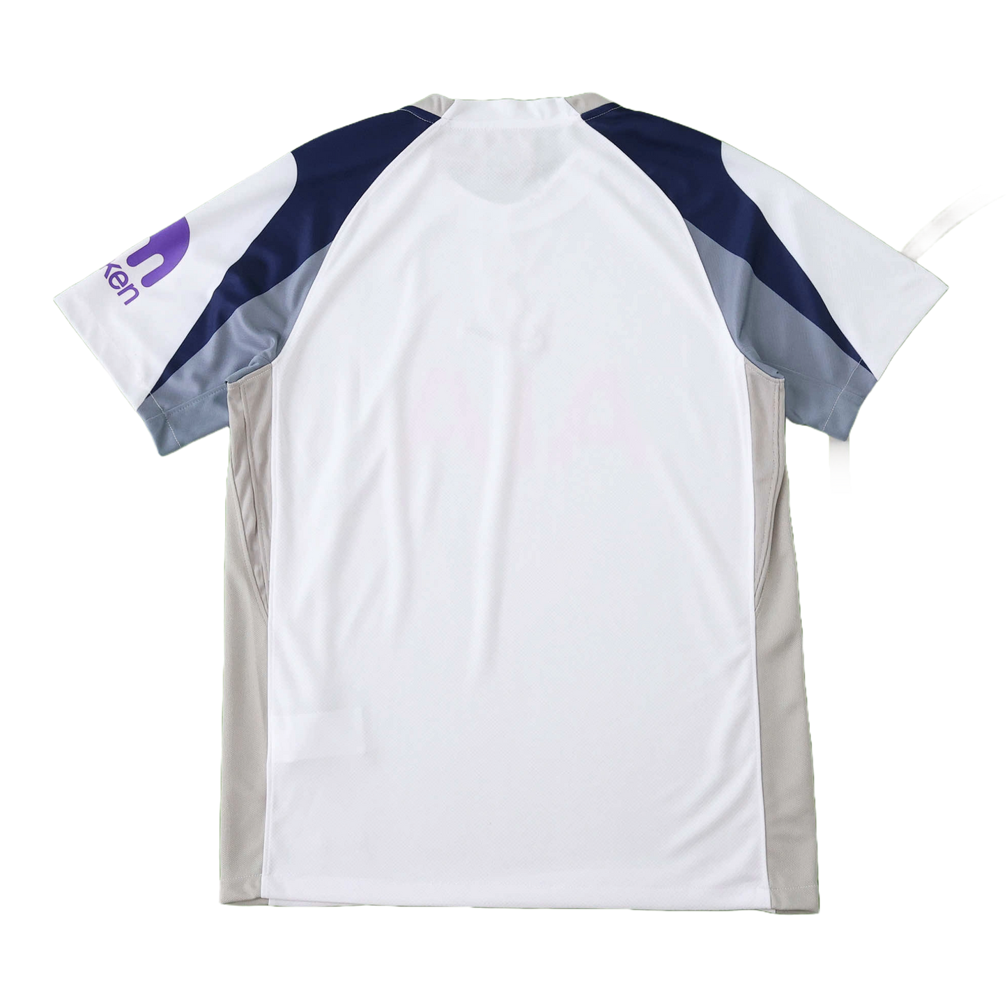 Home 25/26 Men's Shirt - Match Day