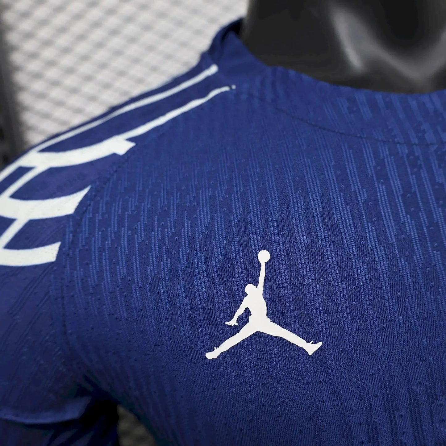 Fourth 25/26 Player Edition Shirt - Match Day