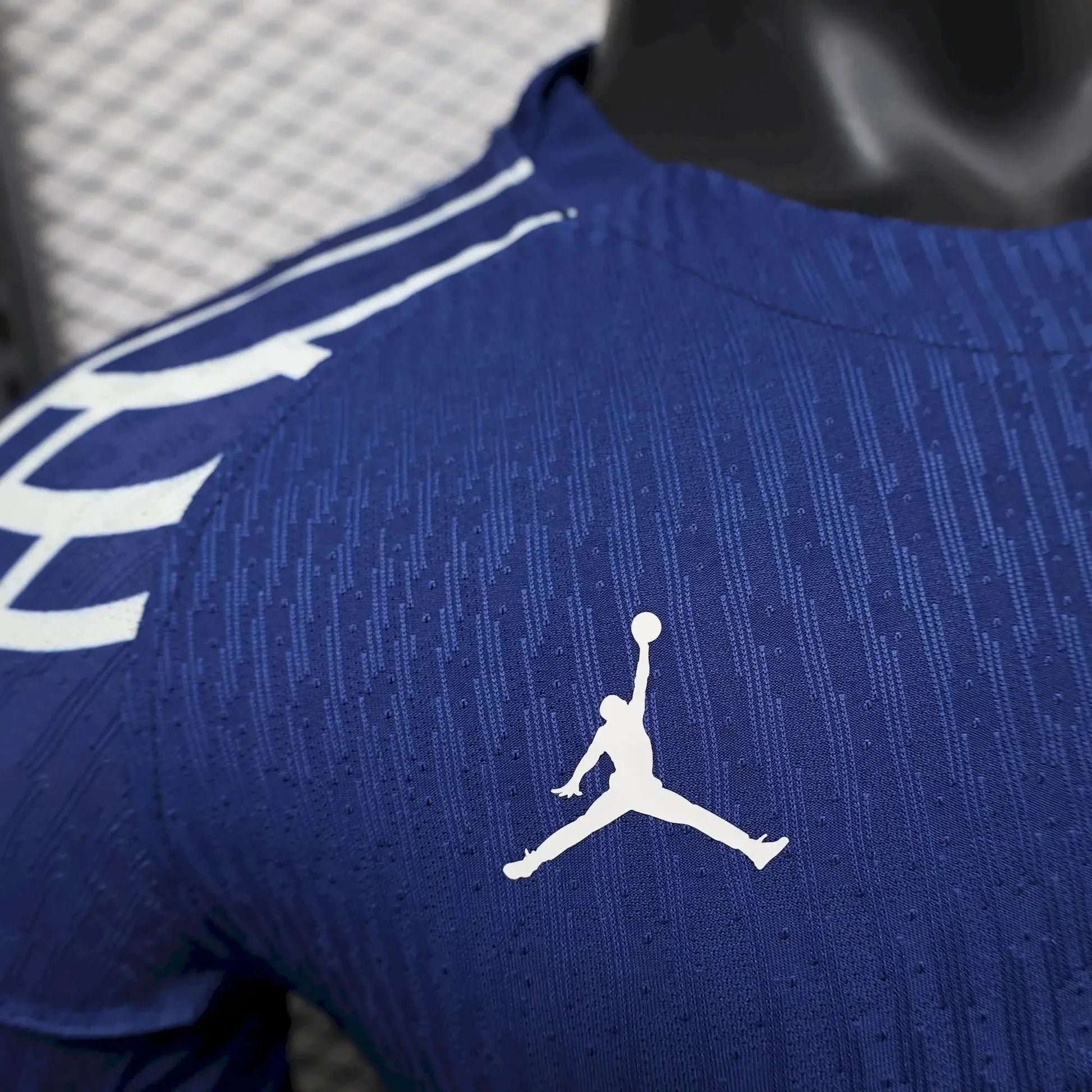 Fourth 25/26 Player Edition Shirt - Match Day