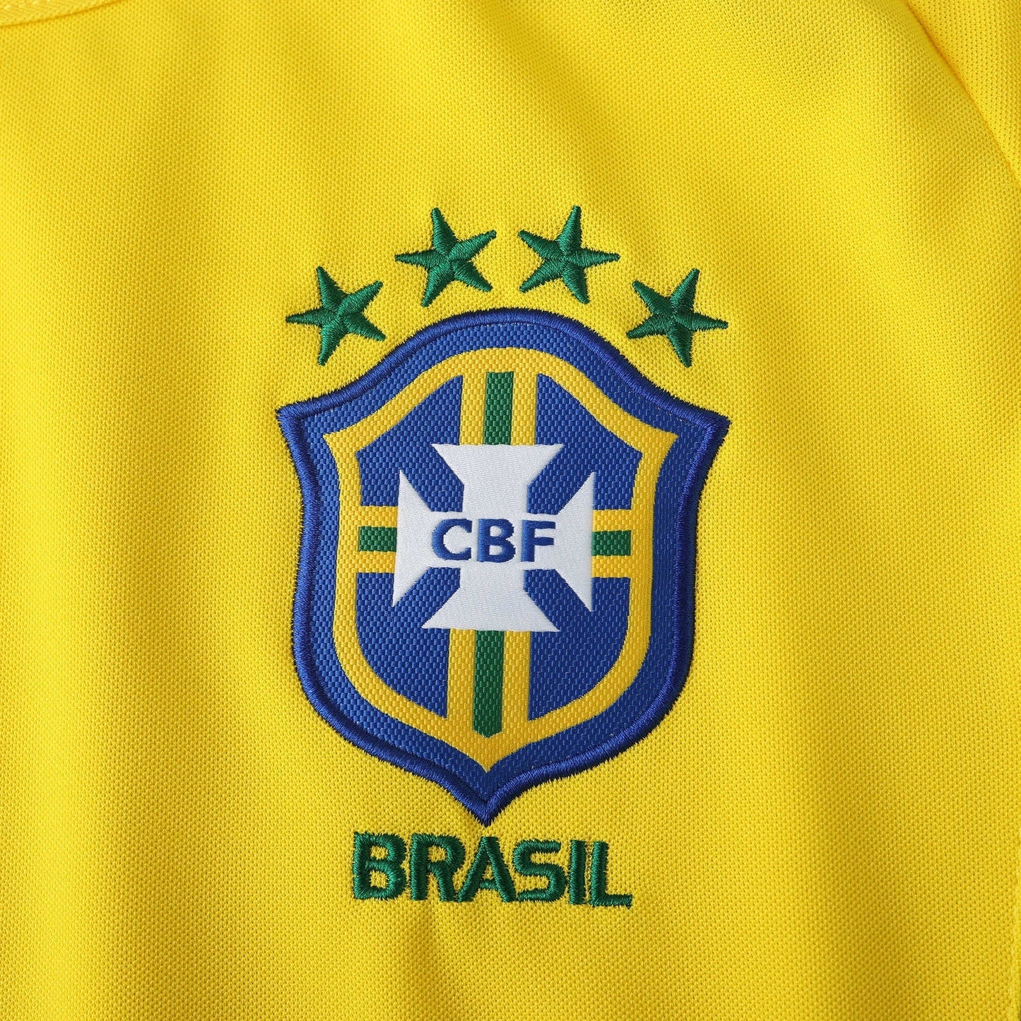 Retro Home 2002 Shirt - Match Day