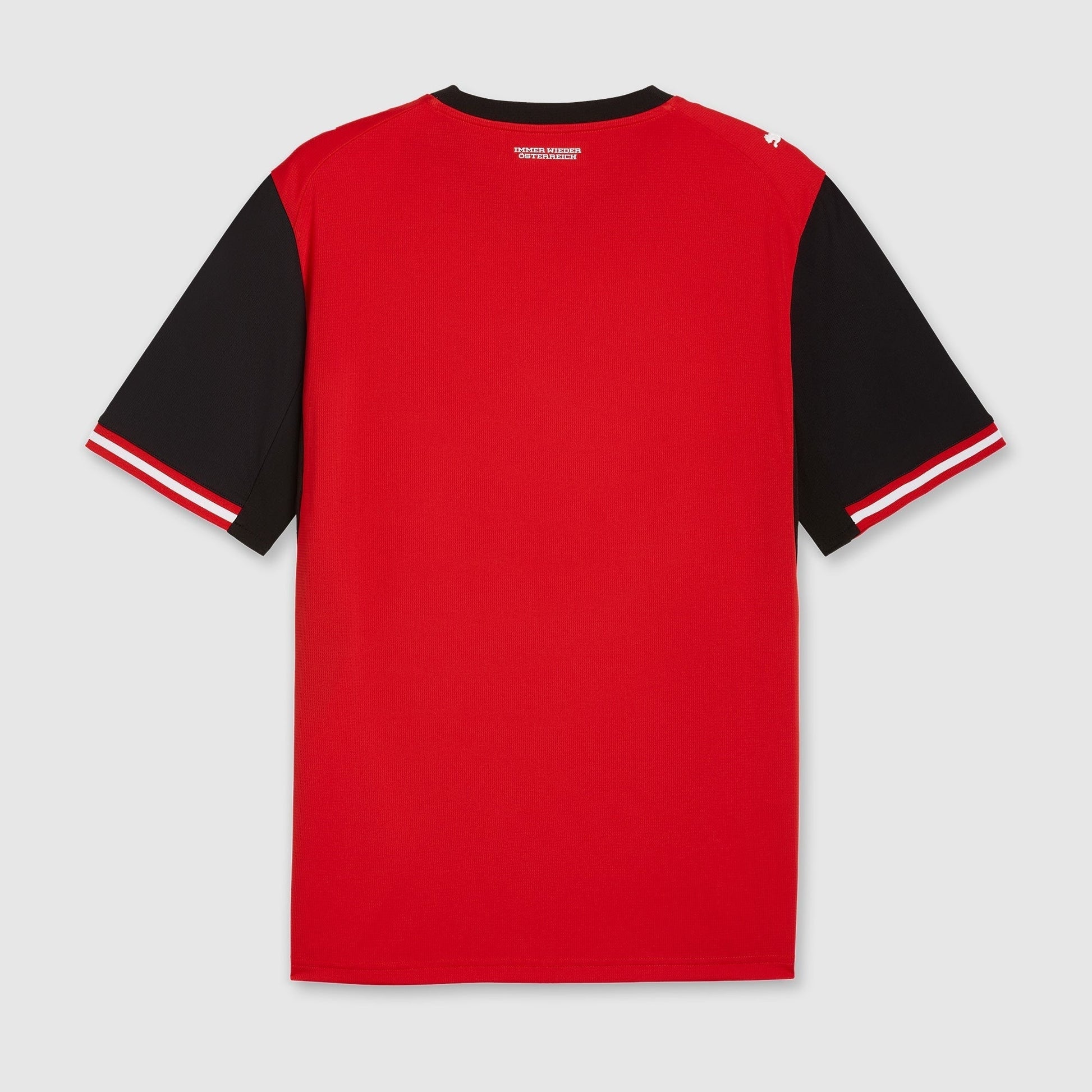 Home 26/27 Men's Shirt - Match Day