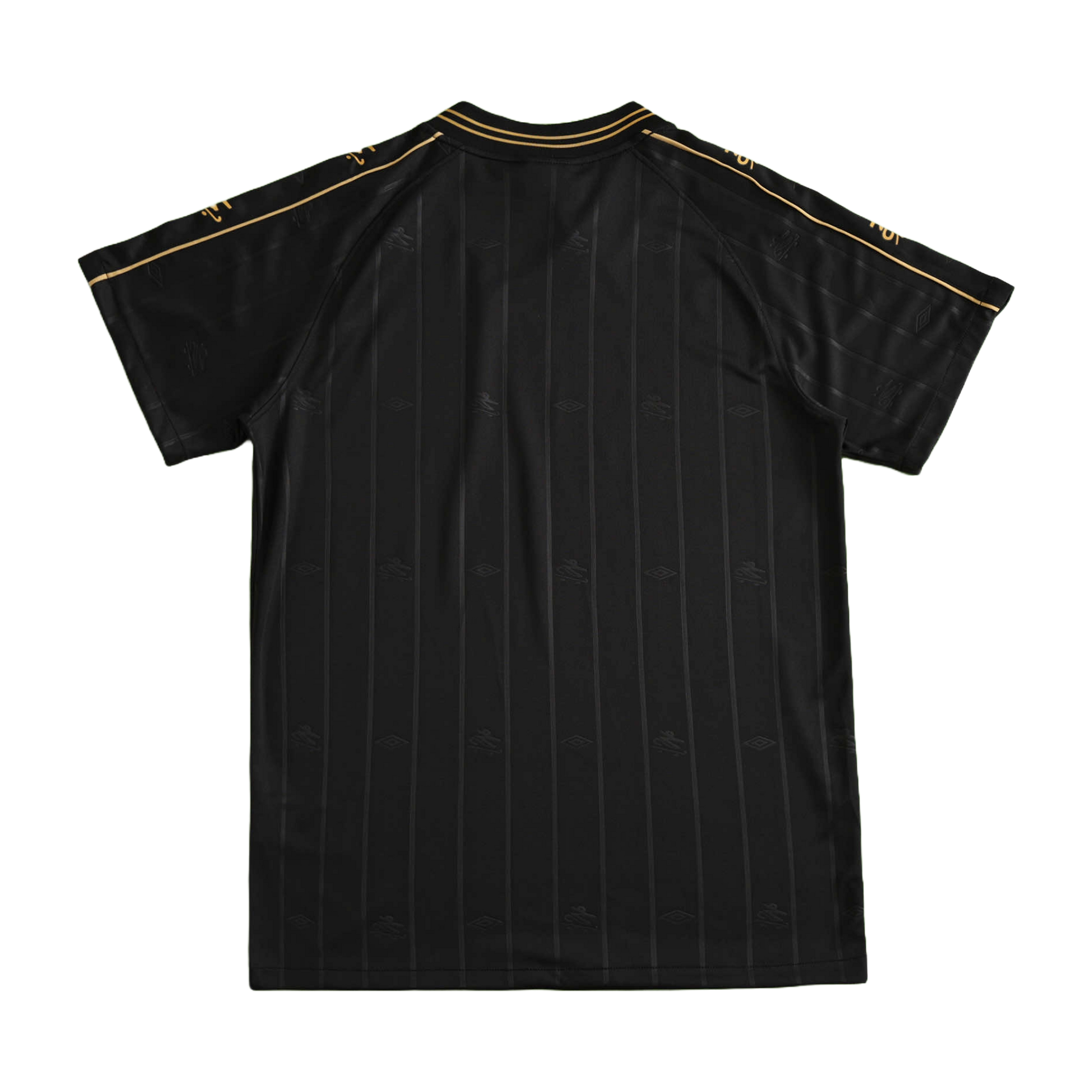 Charlie Brown 24/25 Men's Shirt - Match Day