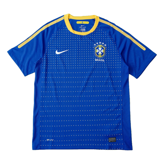 Retro Away 2010 Shirt - Match Day