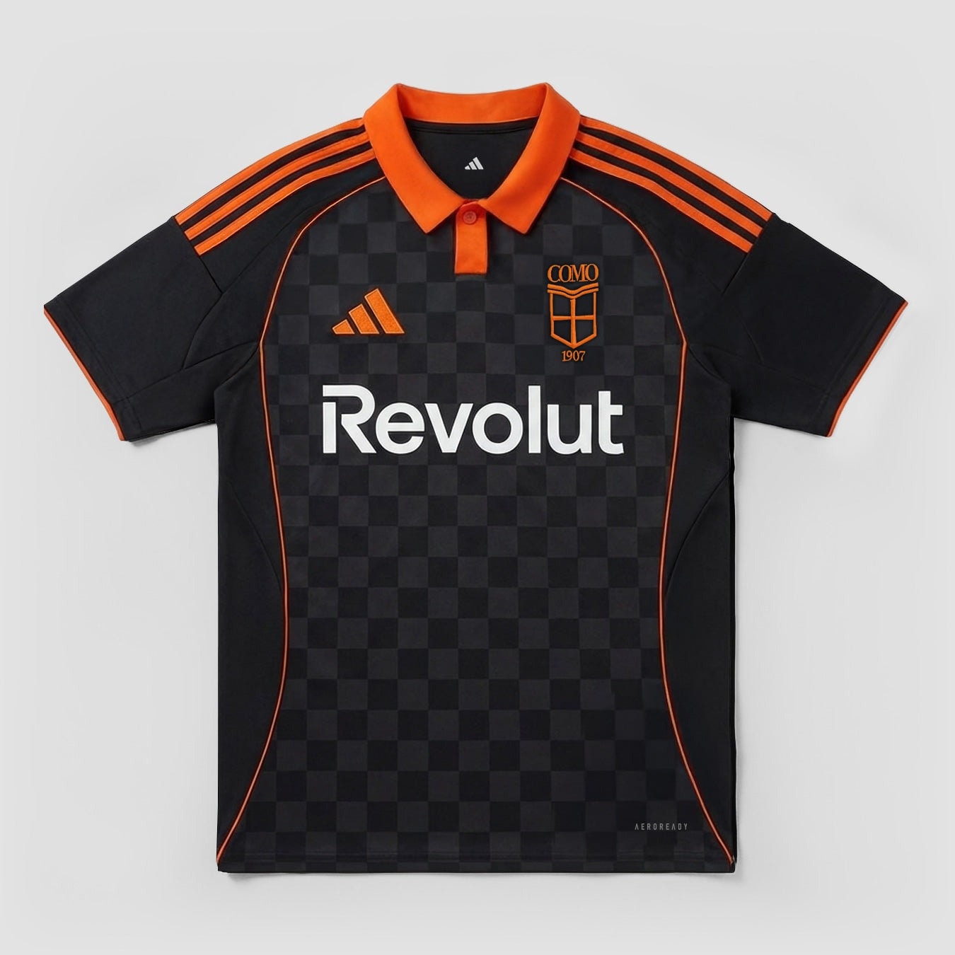 Third 25/26 Men's Shirt - Match Day