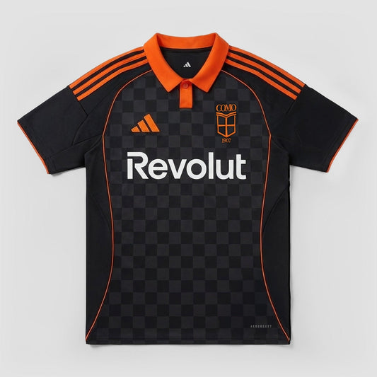 Third 25/26 Men's Shirt - Match Day