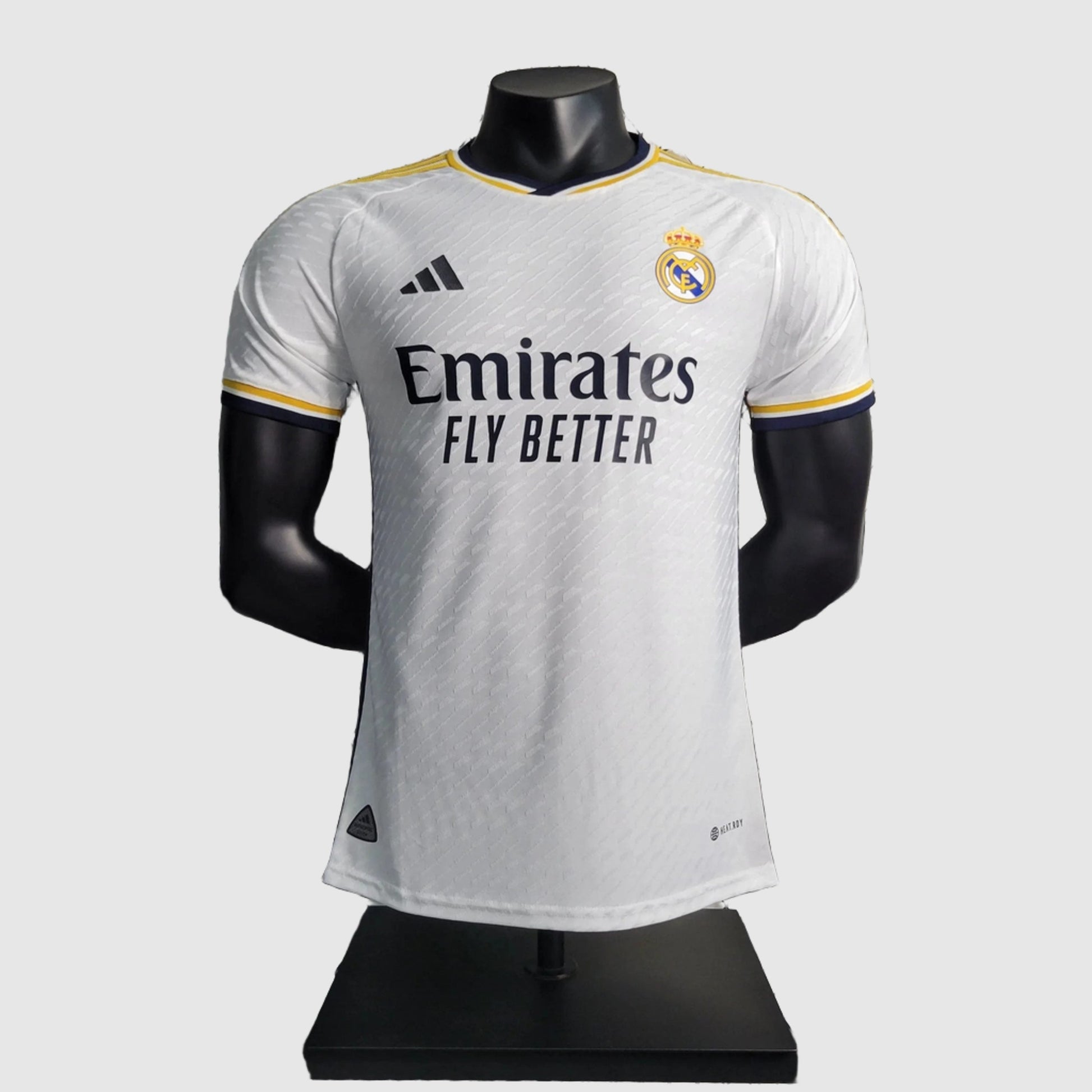 Home 23/24 Player Edition Shirt - Match Day