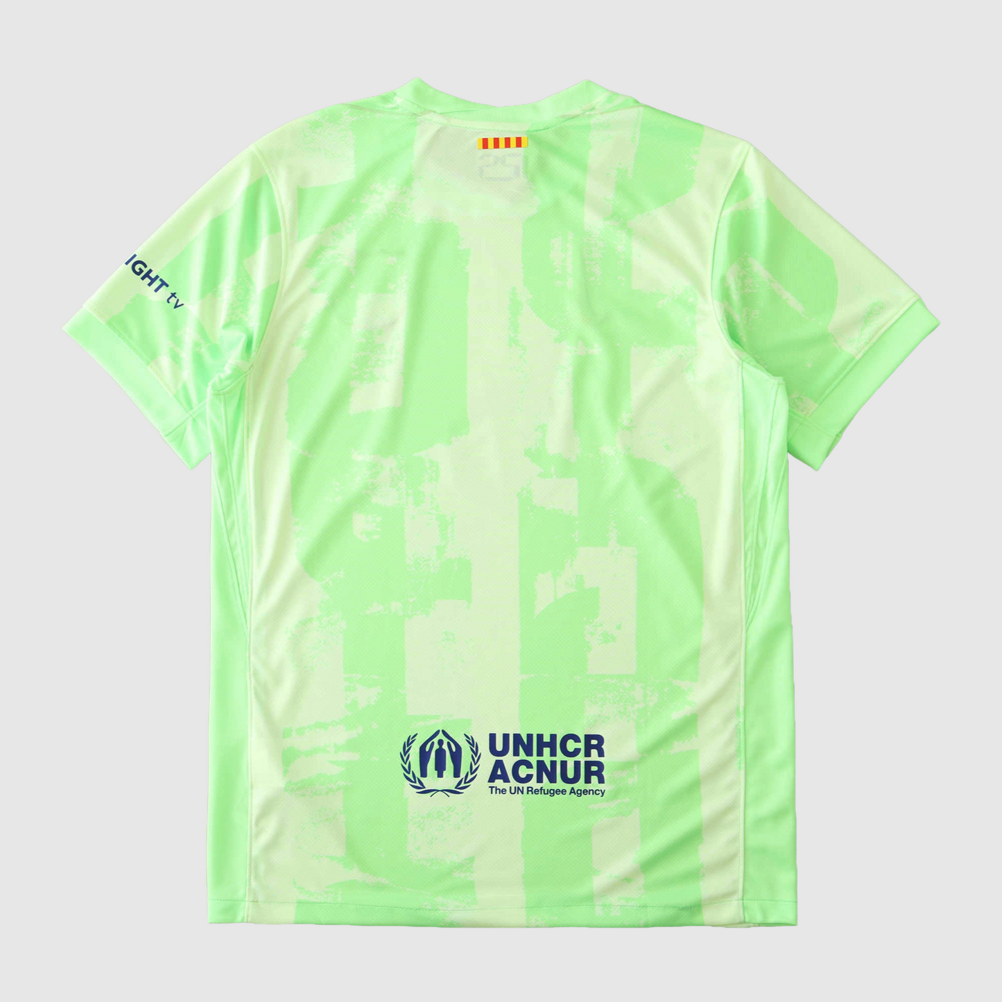 Fifth 25/26 Men's Shirt - Match Day