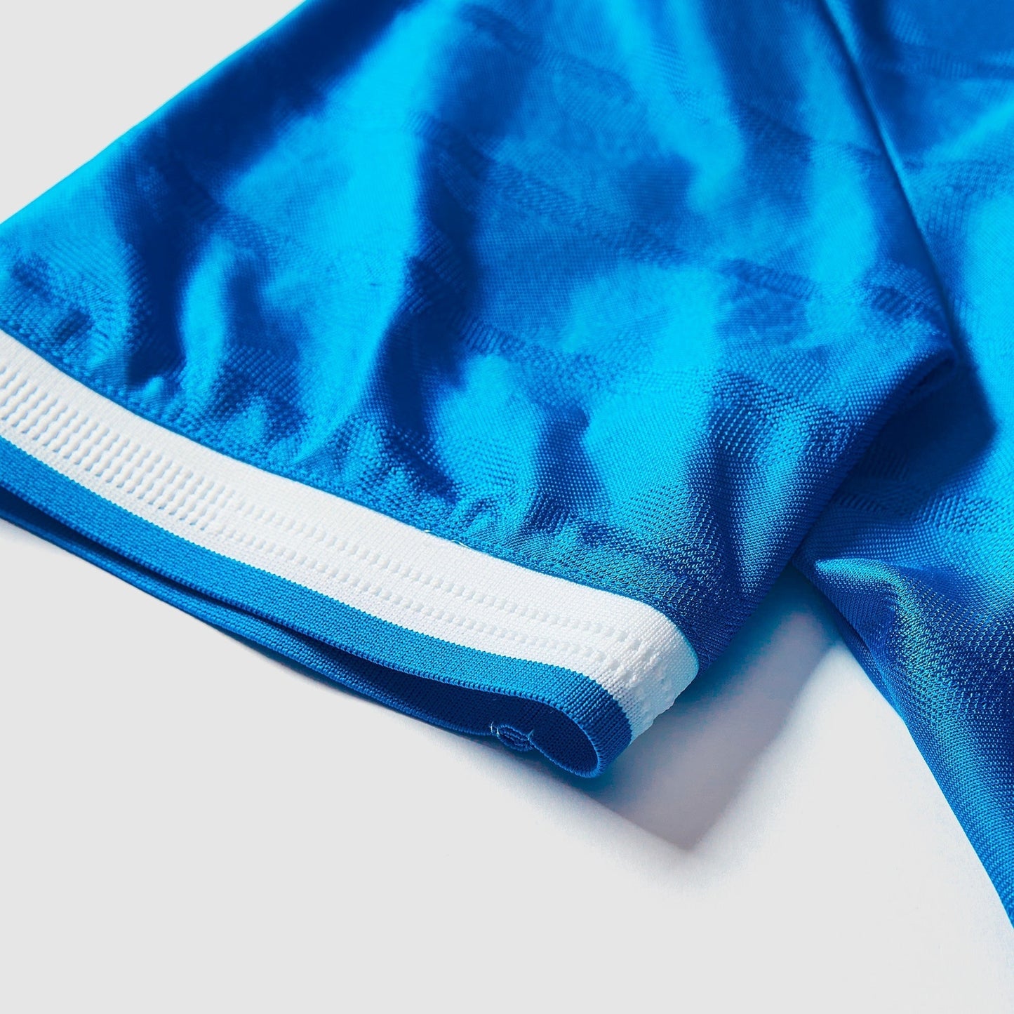 Third 25/26 Player Edition Shirt - Match Day