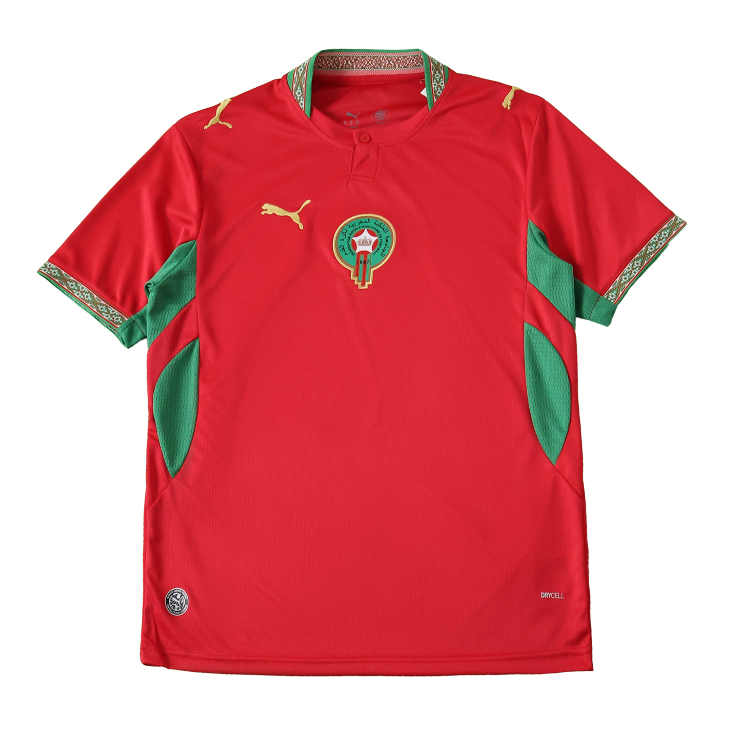 Home 26/27 Men's Shirt - Match Day