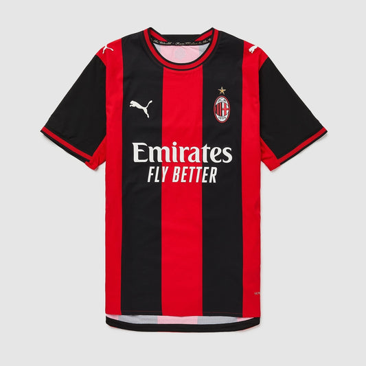 Home 26/27 Player Edition Shirt - Match Day