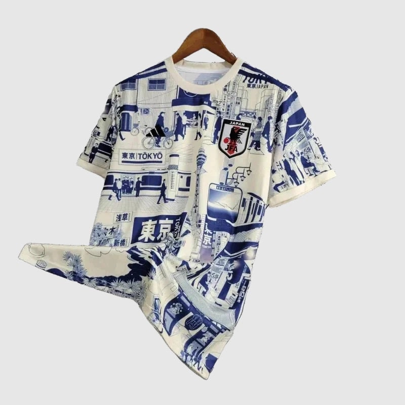 Special Edition Men's Shirt - Match Day
