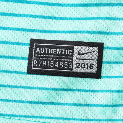 Retro Third 2016/17 Shirt - Match Day