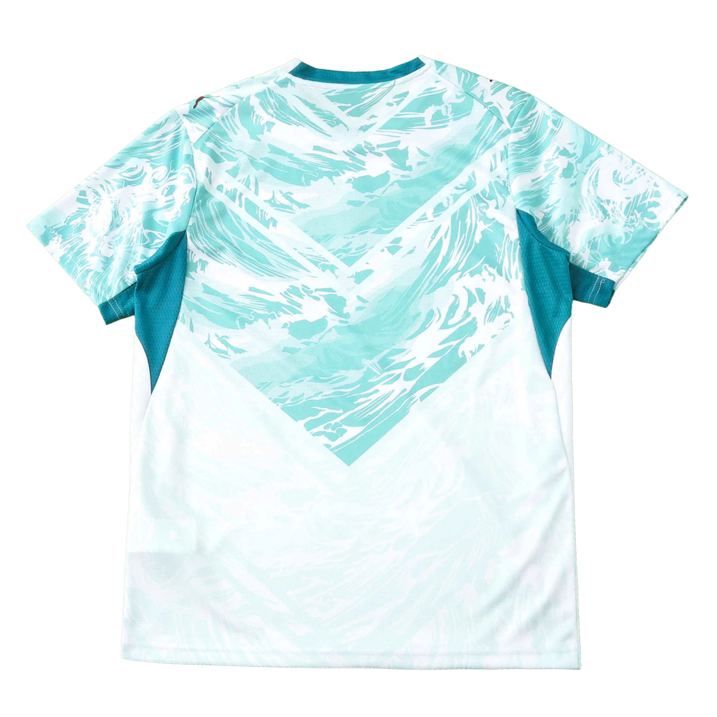 Away 26/27 Men's Shirt - Match Day