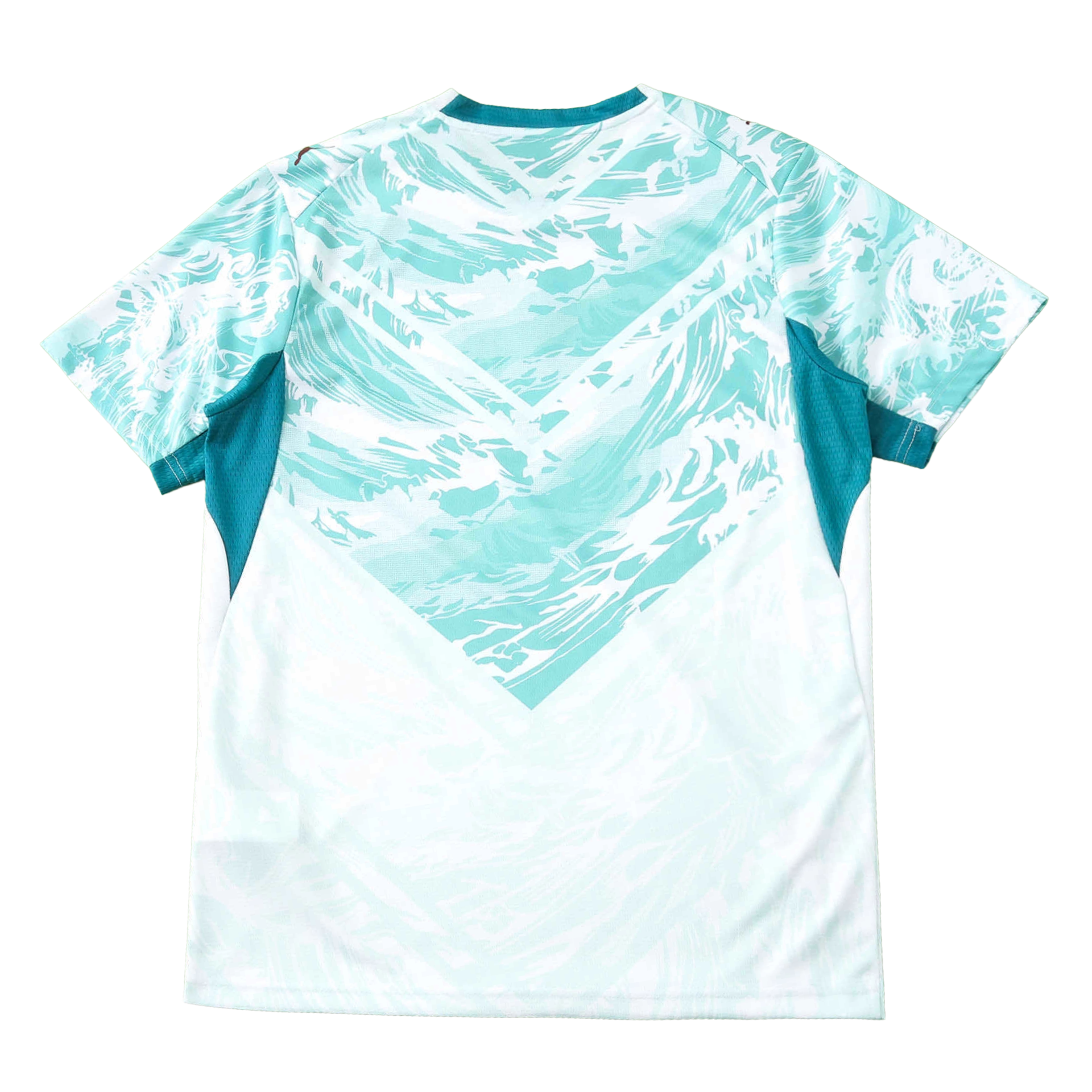 Away 26/27 Men's Shirt - Match Day