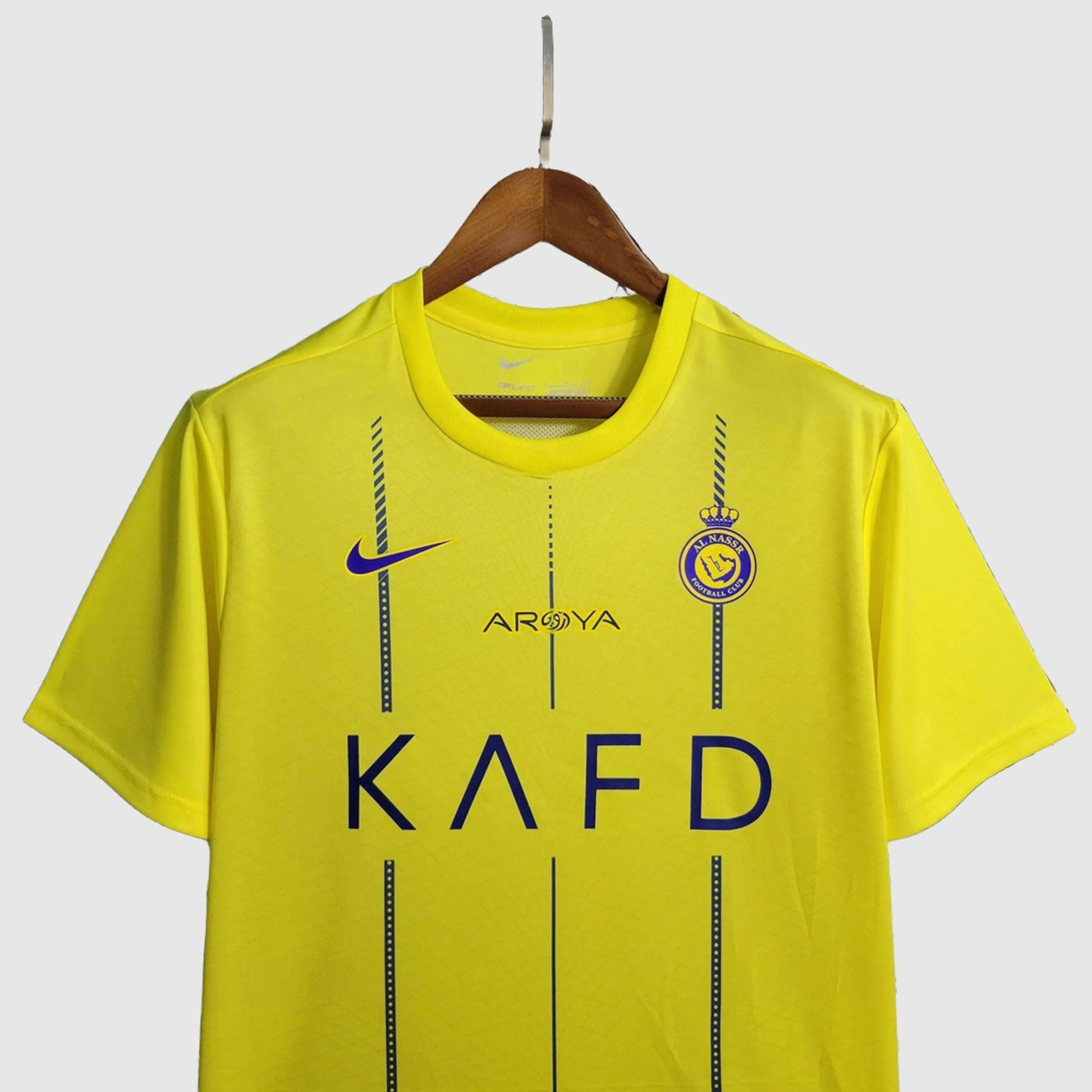 Home 23/24 Men's Shirt - Match Day