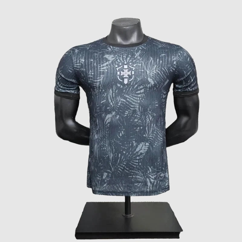 GOAT #11 Special Edition - Player Edition Blackout Special Edition Men's Shirt - Match Day