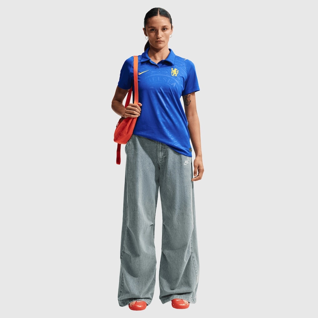 Home 26/27 Women's Shirt - Match Day