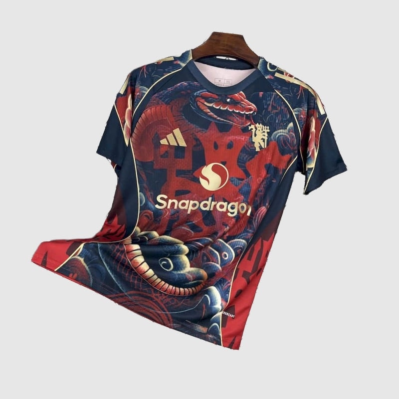 Special Edition Men's Shirt - Match Day