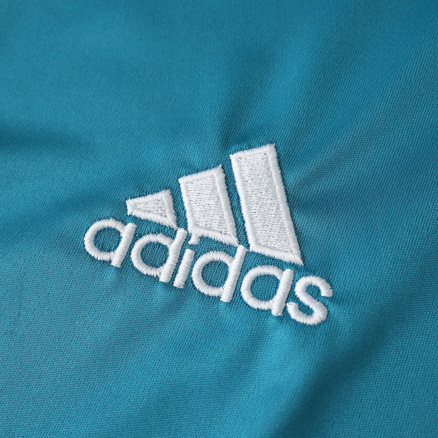 Retro 2017/18 Shirt - Match Day